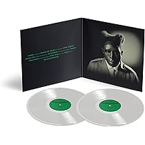 WOLF (X) (2LP/HOT PINK VINYL): Amazon.com.br: CD e Vinil